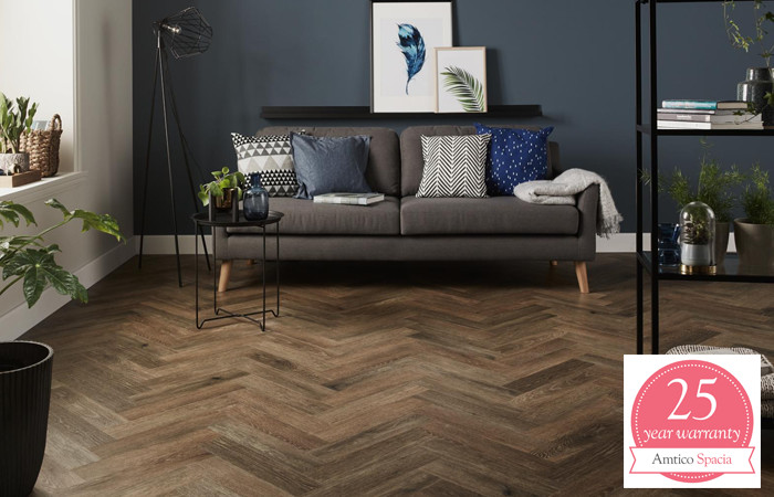 Amtico Flooring Services in Dereham