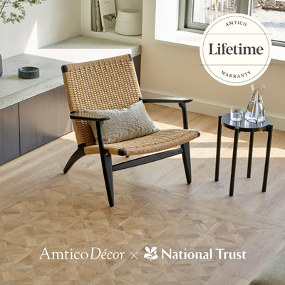 Amtico Flooring Services in Dereham
