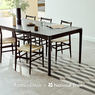 Amtico Flooring Services in Dereham