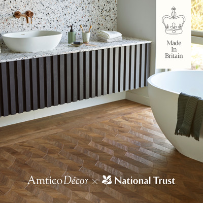 Amtico Flooring Services in Dereham