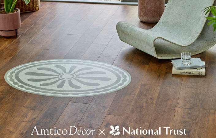 Amtico Flooring Services in Dereham