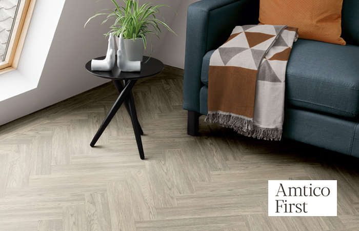 Amtico Flooring Services in Dereham